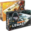 Pandemic Legacy: Season 2 - Yellow Edition